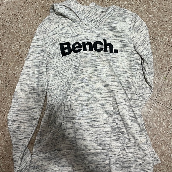 Bench hoodies - Picture 2 of 2